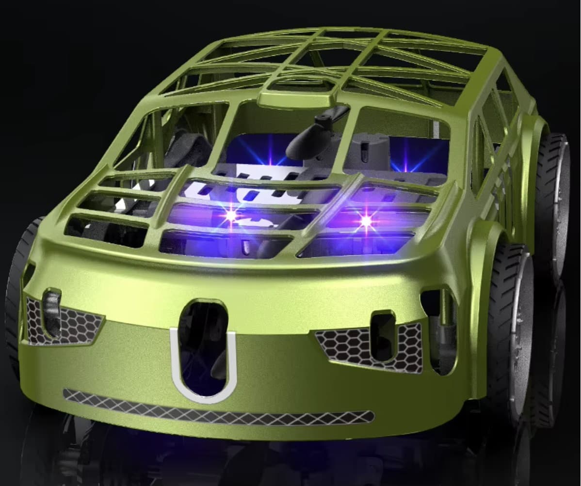 SkyCar